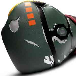 Venta al por mayor guantes de boxeo para entrenar sparring Muay Thai Kickboxing uso en el gimnasio con logotipo personalizado OEM en embalaje a granel - Product Image 3