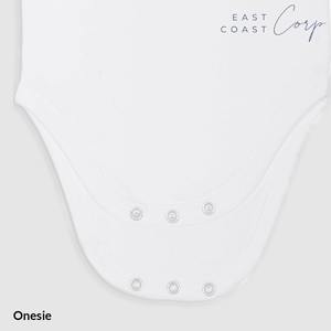 Body de bebé orgánico - Product Image 3