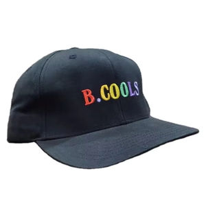 Gorra de Béisbol de Lujo de 6 Paneles de Lona de Algodón, Ligera, Transpirable, Ajustable, Unisex, Deportiva, Hip Hop, para Exteriores, Sostenible - Product Image 3