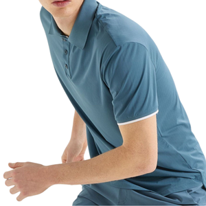 Vêtements de sport décontractés professionnels maillot de Tennis personnalisé en gros de haute qualité séchage rapide respirant confortable athlétique en plein air - Product Image 4