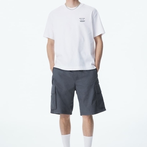 Camisetas para hombre, camiseta de manga corta de verano para hombre, diseño de alta calidad, ropa informal, camisetas con cuello redondo - Product Image 2