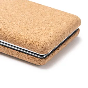 Specchietto Tascabile Personalizzato Geneva per Gadget Promozionali - Product Image 2