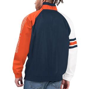 Chaqueta cortavientos personalizada ligera impermeable ropa deportiva al aire libre OEM/ODM Fabricante Mayorista - Product Image 2