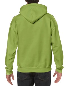 Sweat-shirt à capuche en coton 100% de haute qualité, style vintage, lavage à l'acide, streetwear, style délavé, fabriqué par un fabricant OEM - Product Image 2