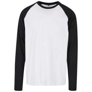 Latest Collection <b>Raglan</b> Design Lightweight Men <b>T</b>-<b>Shirt</b> Custom Design 100% Cotton High Demand for Casual Wear - Product Image 1