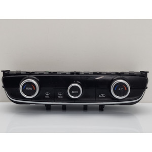 Systèmes de climatisation OPEL Crossland Series (X) 98226305YX B12XE (EB2F) (17>) - Product Image 1