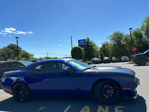 2021 D-o-d-g-e Challenger R/T Scat Pack AWD - Product Image 5