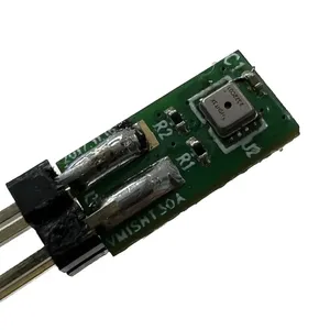 NSHT30 Relative humidity and temperature sensor with I2C Interface