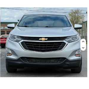 เชฟโรเลต อีควิน็อกซ์ LT FWD ปี 2021 มือสอง เครื่องยนต์ 1.5L DOHC เกียร์อัตโนมัติ 6 สปีด พร้อมระบบโอเวอร์ไดรฟ์ - Product Image 3