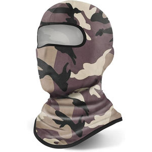 Protection UV pour hommes et femmes coupe-vent respirant et confortable équipement de sports d'hiver pour le ski et le snowboard - Product Image 1