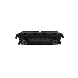 ระบบควบคุมอุณหภูมิภายในรถยนต์ VOLKSWAGEN Polo รุ่นที่ 6 (2017>) รหัสอะไหล่ 2G0907044K รหัสภายใน 1837223 CHY - Product Image 1