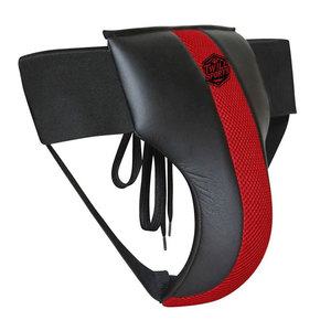 Protector Inguinal de Boxeo de Cuero de Último Diseño, Alta Calidad, Protección Cómoda a Bajo Precio - Product Image 4