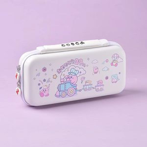 เคสใส TPU ป้องกันการกระแทกสำหรับ Switch รุ่นขายดีปี 2026 พร้อมขาตั้งในตัว - Product Image 3