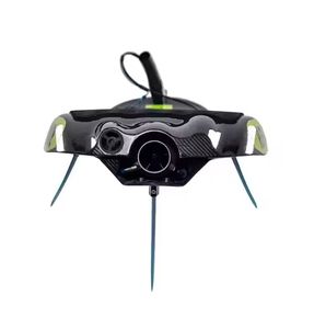 NOUVEAU Jet Surfboard en fibre de carbone, planche de surf professionnelle à essence 110cc, planche de surf motorisée, sport nautique, performances haute puissance - Product Image 5