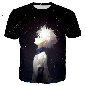 Vente en gros de t-shirt sublimé au toucher de luxe en polyester doux au toucher de qualité supérieure avec des couleurs vives et durables - Product Image 2
