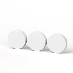 Tapa de rosca de 37/400 PP de alta calidad de la fábrica de Vietnam, tapas de plástico al mejor precio, tapas y cierres de botellas M0582 - Product Image 1