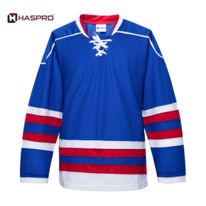Ropa de equipo personalizada, jersey de hockey sobre hielo, ropa deportiva al por mayor, ropa deportiva lisa en blanco, jersey de hockey sobre hielo en blanco, ropa personalizada - Product Image 2