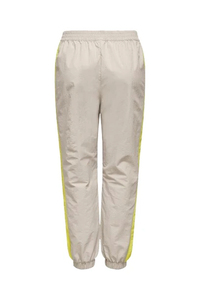 Ensemble 2 pièces coupe-vent de haute qualité pour femmes, nouveau design, séchage rapide, fermeture éclair intégrale, nylon léger, survêtement coupe-vent pour femmes - Product Image 5