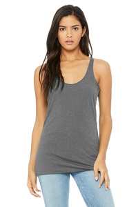 Débardeur d'été en coton pour femmes, à la mode, sur mesure, avec votre Logo, vente en gros - Product Image 4