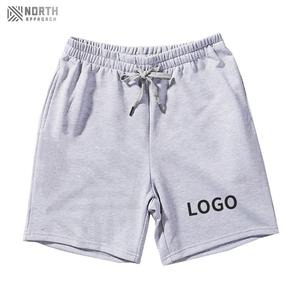 Pantalones Cortos Deportivos Casuales de Verano para Hombre, Diseño Nuevo, Ligeros, de Punto, con Logotipo Personalizado, de Malla, para Fitness - Product Image 3