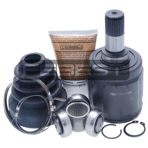 Giunto omocinetico interno sinistro 34x40x27 FEBEST (0311-CL20LH) - Product Image 1
