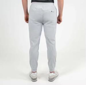 Pantalon de jogging tendance pour hommes Streetwear-Haute qualité, confortable et décontracté et City Adventures streetwear lounge pants - Product Image 2