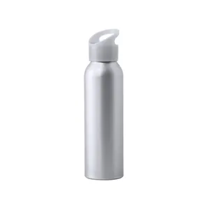 Borraccia in Alluminio Personalizzata Runtex, Gadget Promozionale per Bevande - Product Image 6