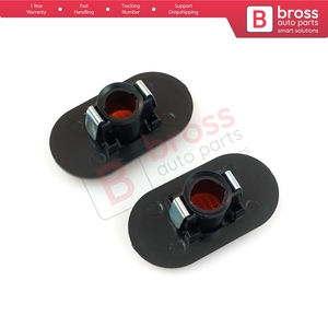 BSP746 2 ชิ้น ไฟเลี้ยวข้าง 7700822136 ซ้าย ขวา สำหรับ - Product Image 3