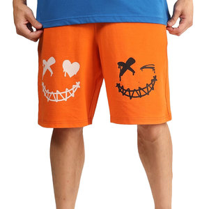Pantalones Cortos Deportivos para Hombre de Último Diseño, Personalizados, al por Mayor, Informales, Ligeros, para Correr, Trotar y Hacer Ejercicio - Product Image 1
