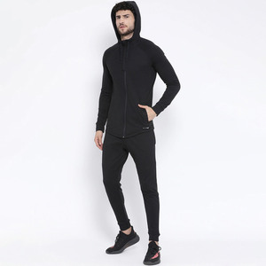 OEM Hommes XL Grande Taille Casual Hiver Survêtement Haute Qualité Logo Personnalisé Respirant Réversible Polaire Running Léger - Product Image 1