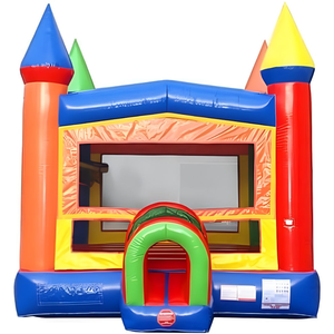 Châteaux gonflables - Product Image 3