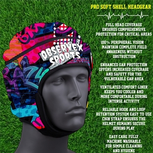 Uniformes de football américain pour les équipes |   Maillots, shorts et ensembles personnalisés sublimés pour jeunes et adultes - Product Image 6