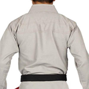 ชุดเครื่องแบบศิลปะการต่อสู้แบบสีสำหรับผู้ชายชุดคาราเต้ผ้าฝ้าย100% ยูโดแบบสั่งทำชุดกีฬาใช้ได้ทั้งชายและหญิง - Product Image 3