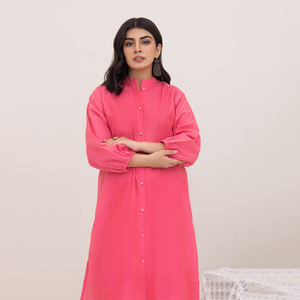 Vêtements pour femmes de haute qualité, sur mesure, en coton/polyester, personnalisables, élégants, vente en gros 2022, en promotion maintenant - Product Image 4