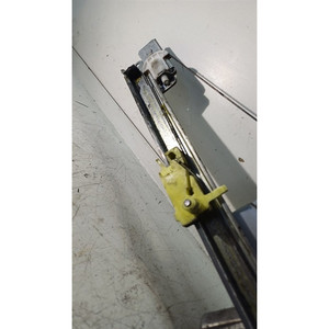 Meccanismo di sollevamento del finestrino anteriore. SX RENAULT Trafic Combi 2a Serie 7700311820 M9R786 (07>) - Product Image 5