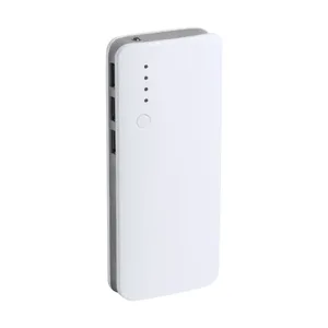 Power Bank Promozionale Personalizzato Tenak 10000mAh per Gadget - Product Image 5