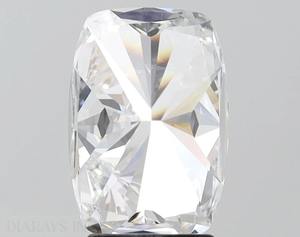 3,50 CT F-Color Clarity IGI Certified Loose Radiant Brilliant Lab Grown Diamond CVD Lab Creado Diamante al por mayor - Product Image 4