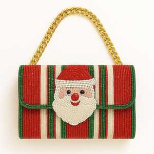 Bolso de Mano para Mujer, Elegante y Moderno, Opción de Transporte Diseñada para Uso Diario, Salidas Largas y Necesidades de Almacenamiento Organizado - Product Image 4