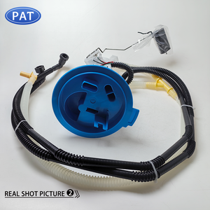 Gruppo pompa carburante di alta qualità 5 n0919109f per VW <span class=keywords><strong>Tiguan</strong></span> <span class=keywords><strong>1.4</strong></span> 2.0 Audi Q3 Quattro OEM 5 n0919109a 5 n0919109b 5 n0919109c 5 n0919109e - Product Image 4