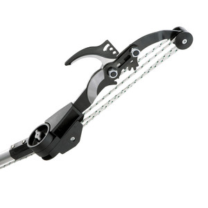 Potatore Manuale Twister con Corpo in Nylon Rinforzato con Fibra di Vetro e Lame in Acciaio al Carbonio Temperato - Product Image 1