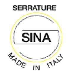 SINA SERRATURE SRL logo