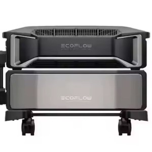 Eco-Flow DELTA Pro Ultra Inverter Mejor Ecológico 6KW Inversor solar Híbrido Controlador MPPT AC 60Hz NUEVO EN STOCK PARA LA VENTA - Product Image 2