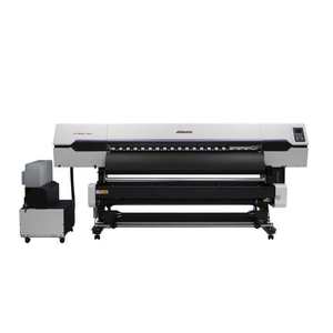Mimaki TS330-1600 64 High Performance Dye-<b>Sublimation</b> EL Printer - Product Image 1