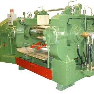 เครื่องผสมยางแบบเปิด Paxton 90/110 กิโลวัตต์ ความจุสูง สำหรับโรงงานผลิต - Product Image 1