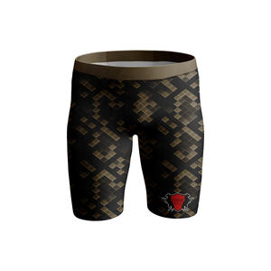 Logotipo personalizado Bandera americana Ropa de fútbol Transpirable 7V7 7on7 Conjuntos de camisetas Tallas grandes Uniformes de fútbol de diseño personalizado para niños - Product Image 4