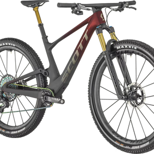 NOUVEAU STOCK ABORDABLE SCOTTT SPARKK RC SL VTT Tout-Terrain de Qualité Industrielle Personnalisable DIY OEM/ODM Acier et Plastique - Product Image 3