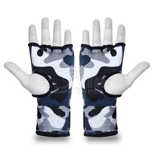 Gants intérieurs confortables Gants de boxe intérieurs personnalisés professionnels à vendre Gants intérieurs de combat à vendre - Product Image 2