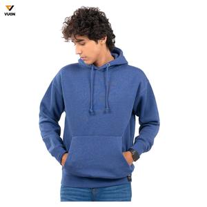Nouveau Style du fabricant professionnel 300g coton éponge col rond pull à capuche pull unisexe numérique vêtements d'hiver - Product Image 2