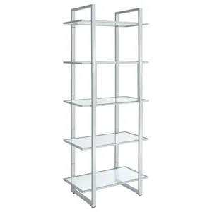 Hot Trend Large Modern Foldable <b>Kitchen</b> Counter Storage <b>Rack</b> Stylish Organizer <b>Shelf</b> Metal Spice <b>Rack</b> Zahid Exports - Product Image 2