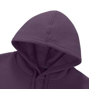 Sweat à capuche avec cordon de serrage pour hommes Pull décontracté Sweatshirts lourds Grands et grands 2025 - Product Image 4